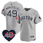 Gray / Tim Wakefield / S