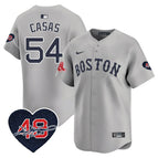 Gray / Triston Casas / S