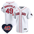 White / Tim Wakefield / S