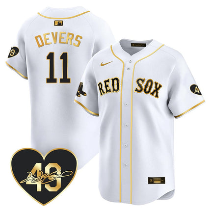 Red Sox Tim Wakefield Memorial Jersey ? All Stitched