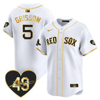 White Gold / Vaughn Grissom / S