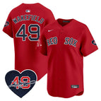 Red / Tim Wakefield / S