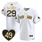 White Gold / Bobby Dalbec / S