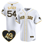 White Gold / Triston Casas / S