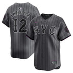Men / Francisco Lindor / S