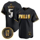 Black Gold / Bryson Stott / S