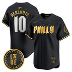 Black Gold / J.T. Realmuto / S