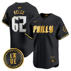 Black Gold / Jason Kelce / S