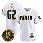 White Gold / Jason Kelce / S