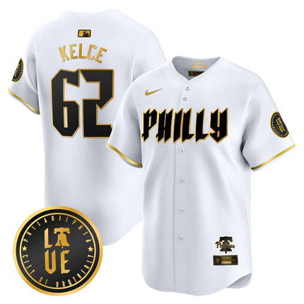 Men's Phillies 2024 City Connect Vapor Premier Limited Jersey - All Stitched