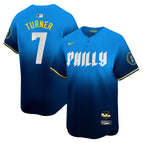 City Connect / Trea Turner / S