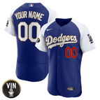 Men / Alternate Gold Royal / S