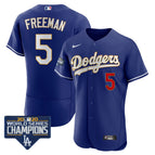 Royal / Freddie Freeman / S