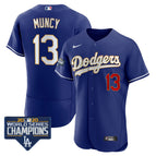 Royal / Max Muncy / S
