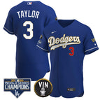 Flex Royal / Chris Taylor / S