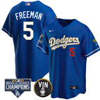 Cool Royal / Freddie Freeman / S