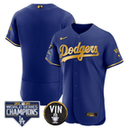 Flex Gold Royal / Team / S