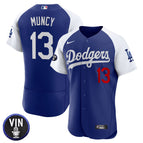 Alternate Royal / Max Muncy / S