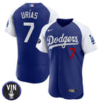 Alternate Royal / Julio Ur?as / S
