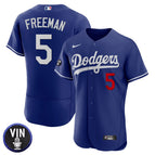 Royal / Freddie Freeman / S