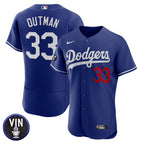 Royal / James Outman / S