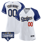 Women / Alternate Gold White / S