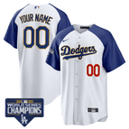 Men / Alternate Gold White / S