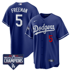 Royal / Freddie Freeman / S