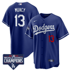 Royal / Max Muncy / S