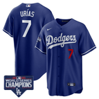 Royal / Julio Ur�as / S