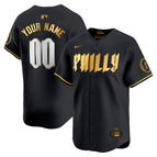 Men / Black Gold / S