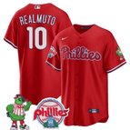 Red / JT Realmuto / S