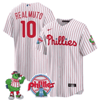 White / JT Realmuto / S