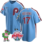 Blue / Rhys Hoskins / S