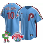 Blue / JT Realmuto / S