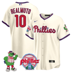 Cream / JT Realmuto / S