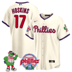 Cream / Rhys Hoskins / S