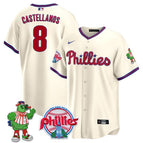 Cream / Nick Castellanos / S