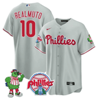 Gray / JT Realmuto / S
