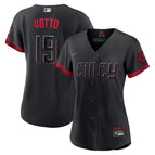 Women / Joey Votto / S