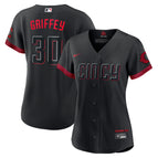 Women / Ken Griffey Jr. / S