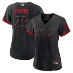 Women / TJ Friedl / S