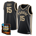 EDEY - 15 / Black / S