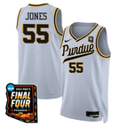 JONES - 55 / White / S