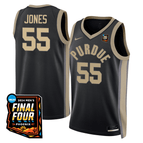 JONES - 55 / Black / S