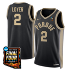 LOYER - 2 / Black / S
