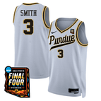 SMITH - 3 / White / S