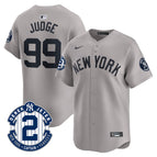 Gray / Aaron Judge / S