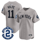 Gray / Anthony Volpe / S