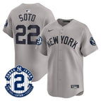 Gray / Juan Soto / S
